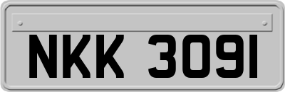 NKK3091