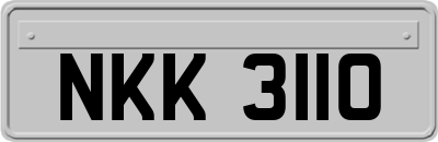 NKK3110