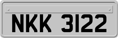 NKK3122