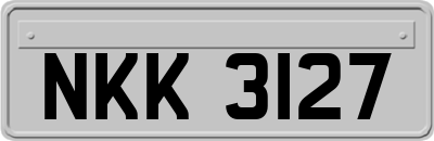 NKK3127