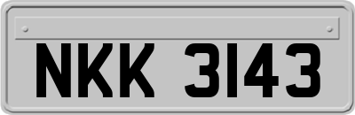 NKK3143