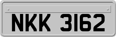 NKK3162
