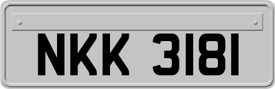 NKK3181