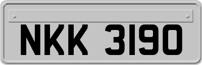 NKK3190
