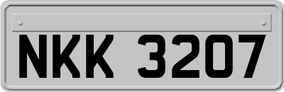 NKK3207