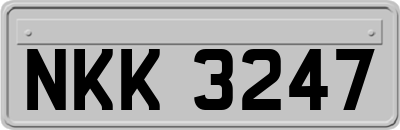 NKK3247