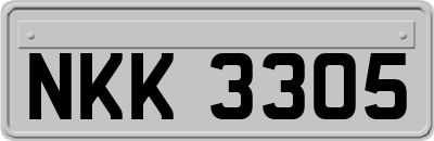 NKK3305