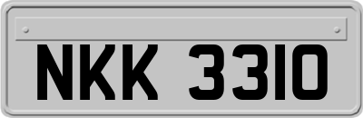 NKK3310