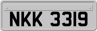 NKK3319