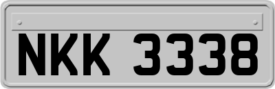 NKK3338