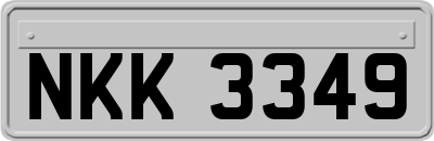 NKK3349