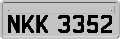 NKK3352
