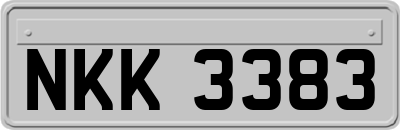 NKK3383