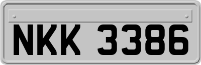 NKK3386