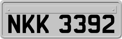 NKK3392