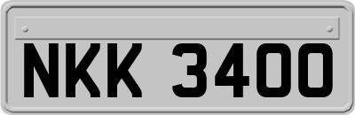 NKK3400