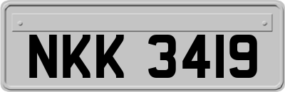 NKK3419