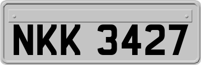 NKK3427