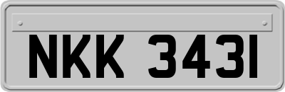 NKK3431