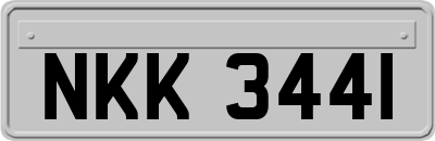 NKK3441
