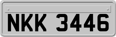 NKK3446
