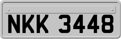 NKK3448