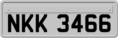 NKK3466