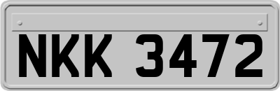 NKK3472