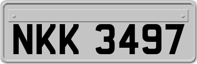 NKK3497