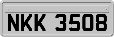 NKK3508