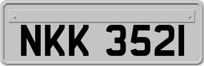 NKK3521
