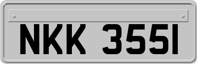NKK3551