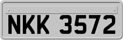 NKK3572