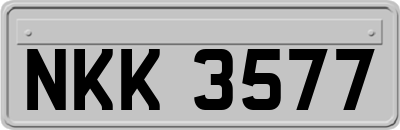 NKK3577