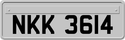 NKK3614