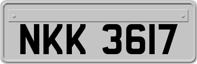 NKK3617