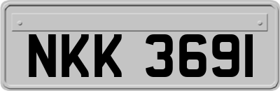 NKK3691