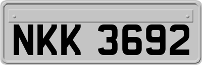 NKK3692