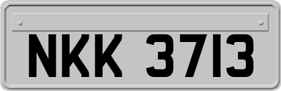 NKK3713
