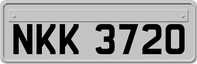 NKK3720