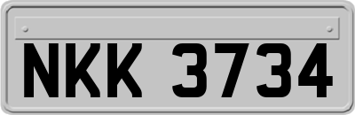 NKK3734