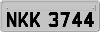 NKK3744