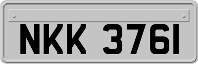 NKK3761