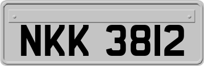 NKK3812
