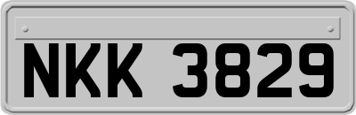 NKK3829