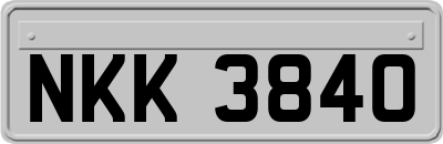 NKK3840
