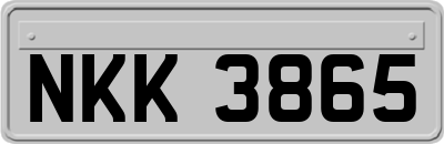 NKK3865