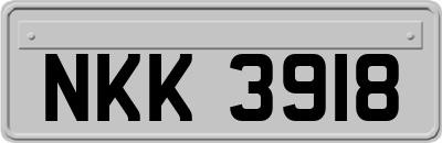 NKK3918
