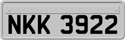 NKK3922