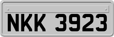 NKK3923